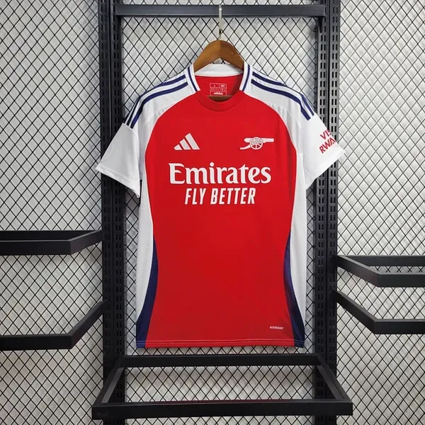 Camisola Arsenal 2024/25 Principal - Vista 1