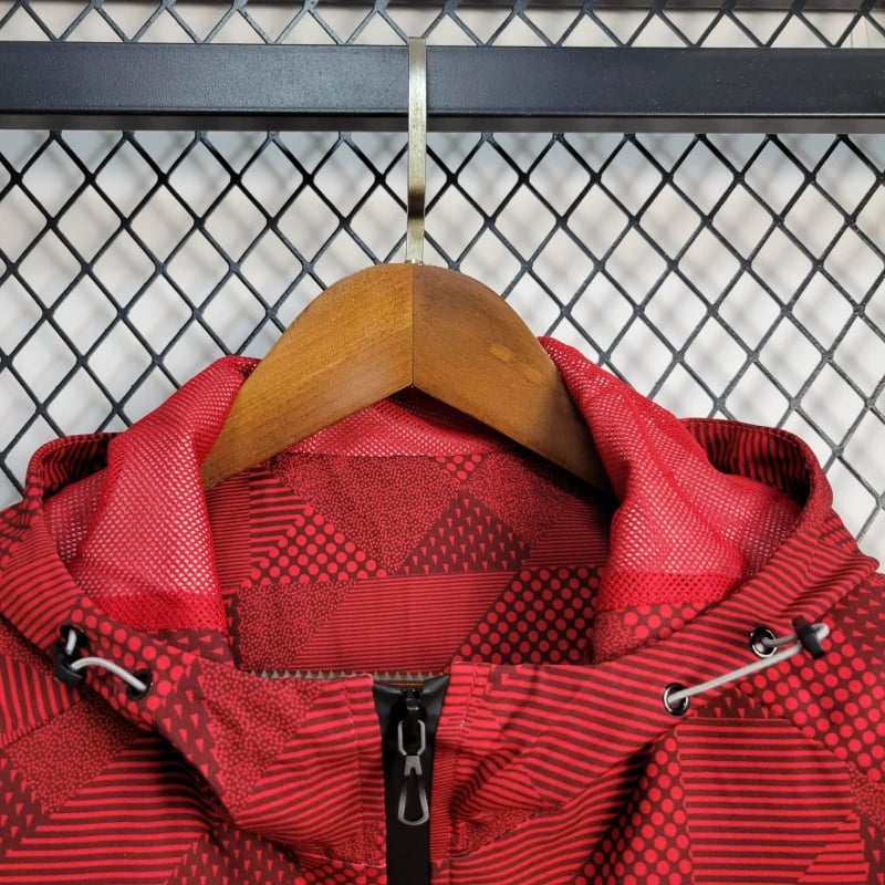 Corta-Vento S.L. Benfica 25/26 - Vista 4