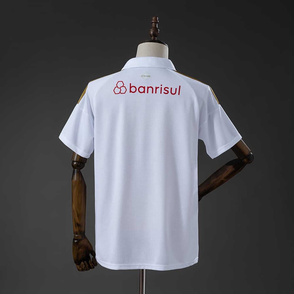 Camisola Internacional 2026/2027 Fora - Vista 2