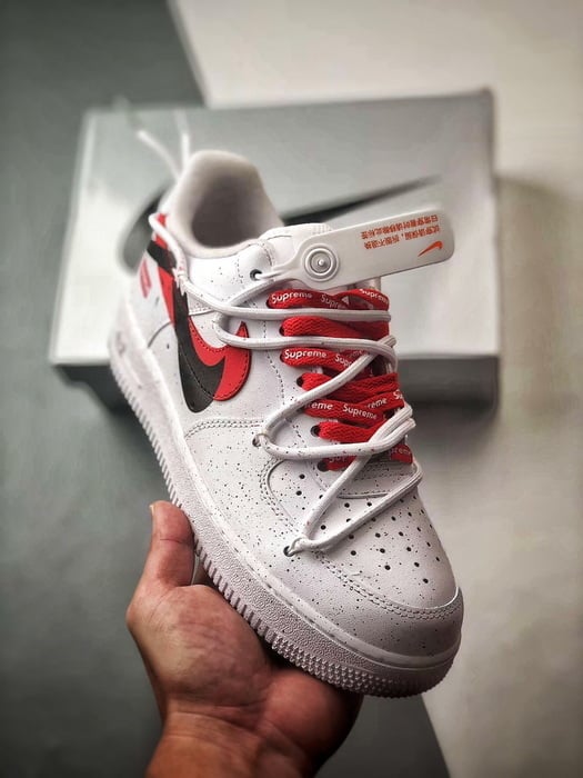 Air Force 1 Low Personalizado - Vista 1