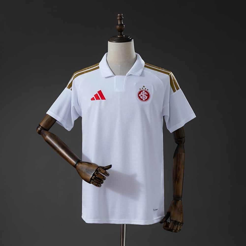 Camisola Internacional 2026/2027 Fora - Vista 1