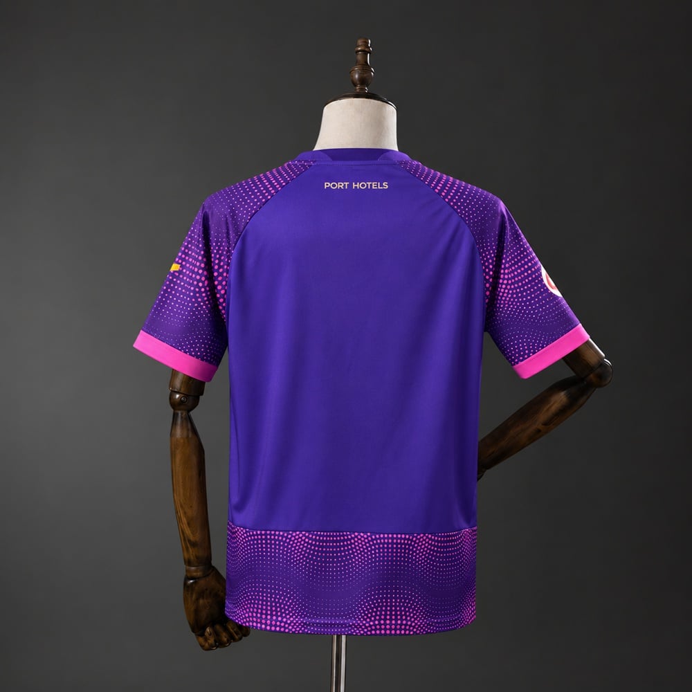 Camisola Elche 2026/2027 Alternativa - Vista 2