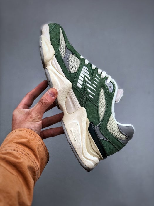 New Balance 9060 Nori - Vista 2