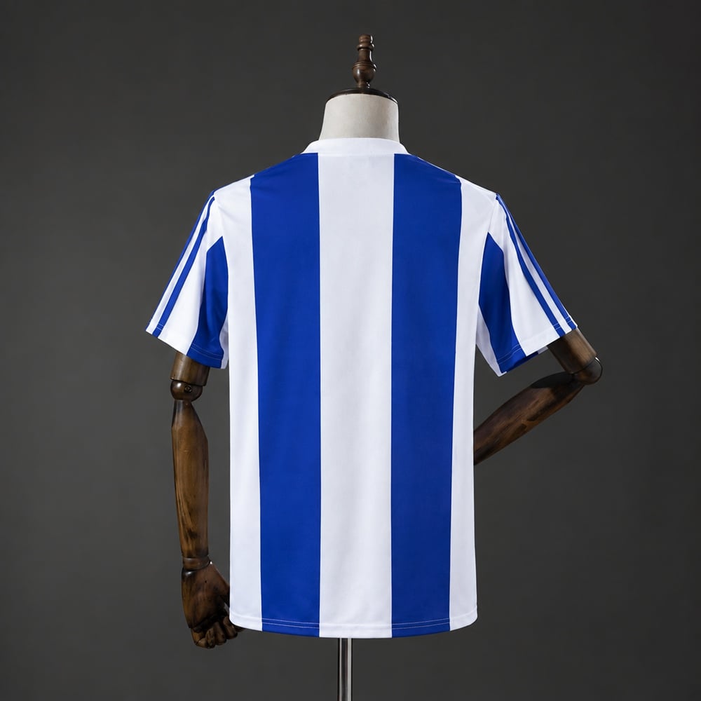 Camisola Retro Porto 90/93 Principal - Vista 2