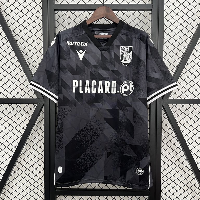 Camisola Vitória SC Alternativa 2025/26 - Vista 1