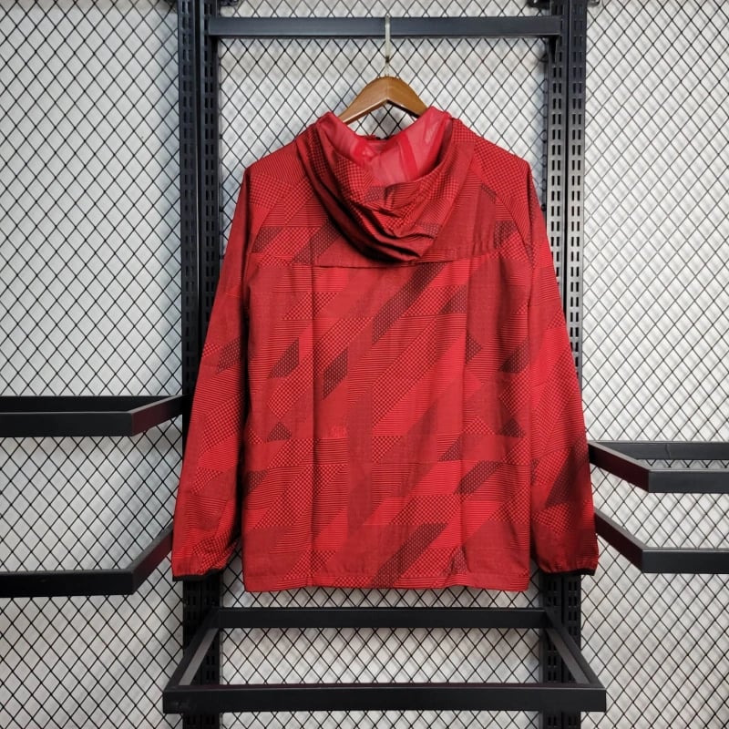 Corta-Vento S.L. Benfica 25/26 - Vista 2