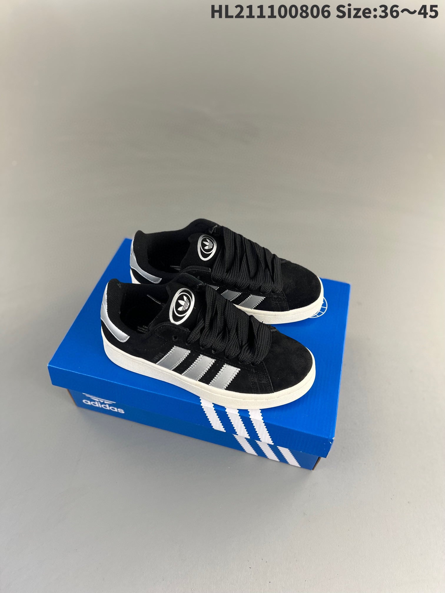 Adidas Originals Campus 00s - Vista 2