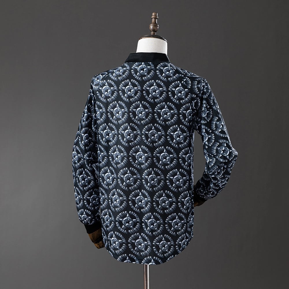 Camisola Guarda-Redes Arsenal 1994/95 Retro - Vista 2