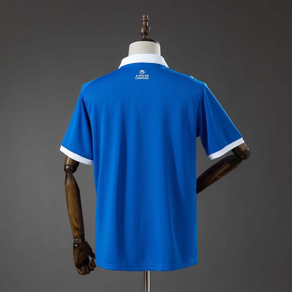 Camisola Bahia 2026/2027 Fora - Vista 2