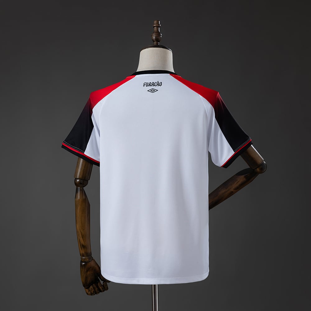 Camisola Athletico Paranaense 2026/2027 Fora - Vista 2