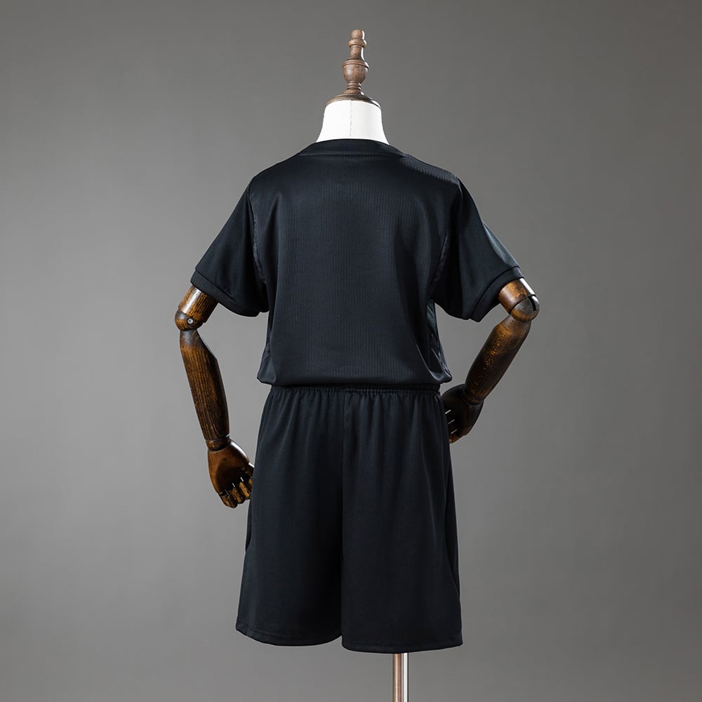 Camisola Fora Noruega 2026 Criança - Vista 2