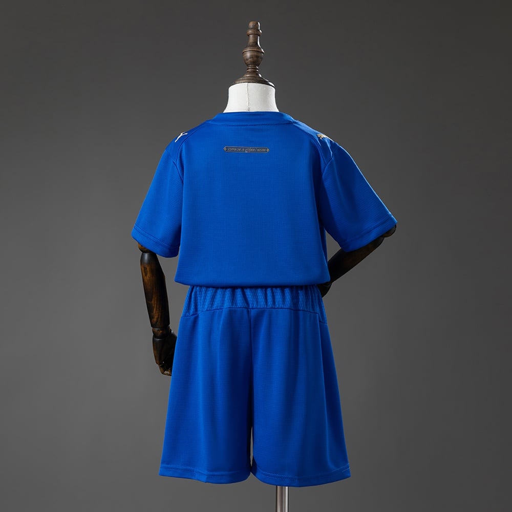 Kit Criança Palmeiras 2026/2027 Terceiro Equipamento - Vista 2