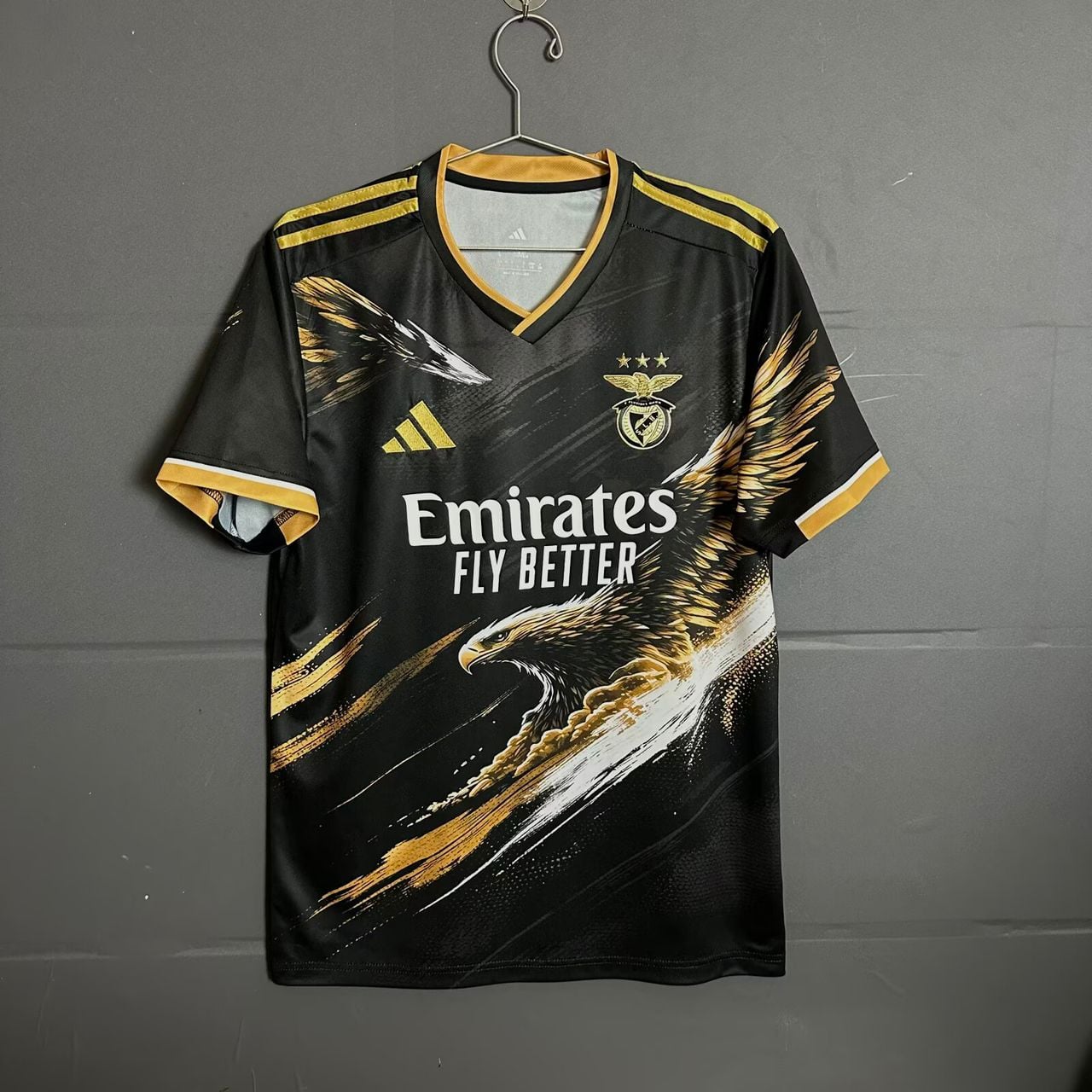 Camisola Edição Especial Benfica 2025/2026  - Vista 1