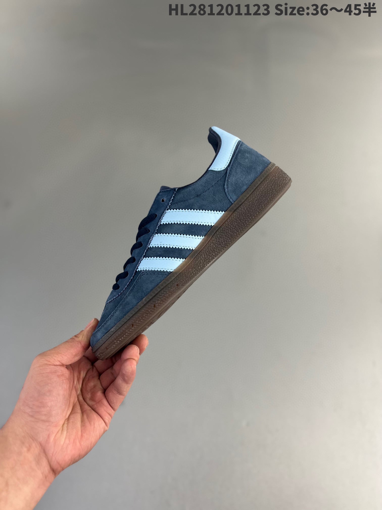 Adidas Originals HandBall Spezial - Vista 4