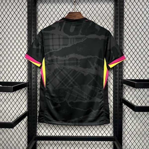 Camisola Chelsea Terceira 2024/25 - Vista 4