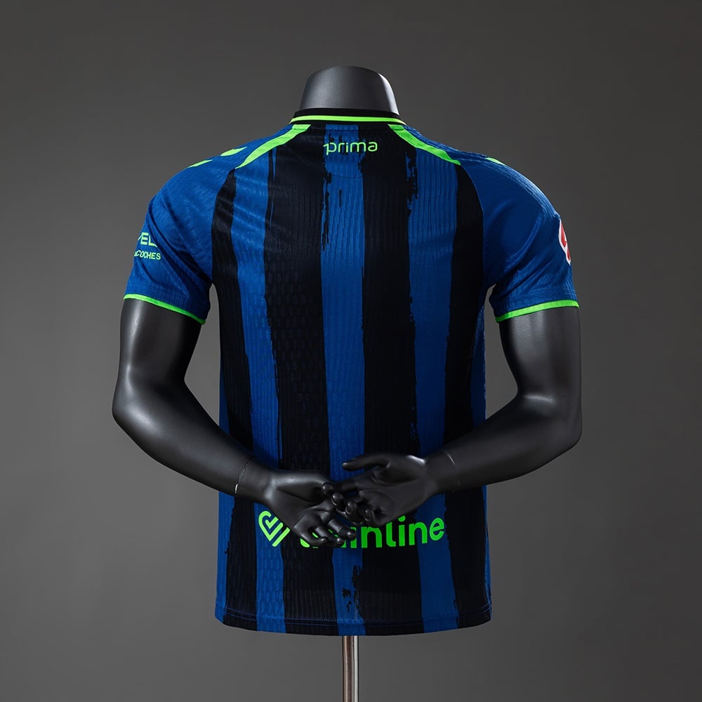Camisola Real Betis 2026/2027 Terceira - Versão Jogador - Vista 2