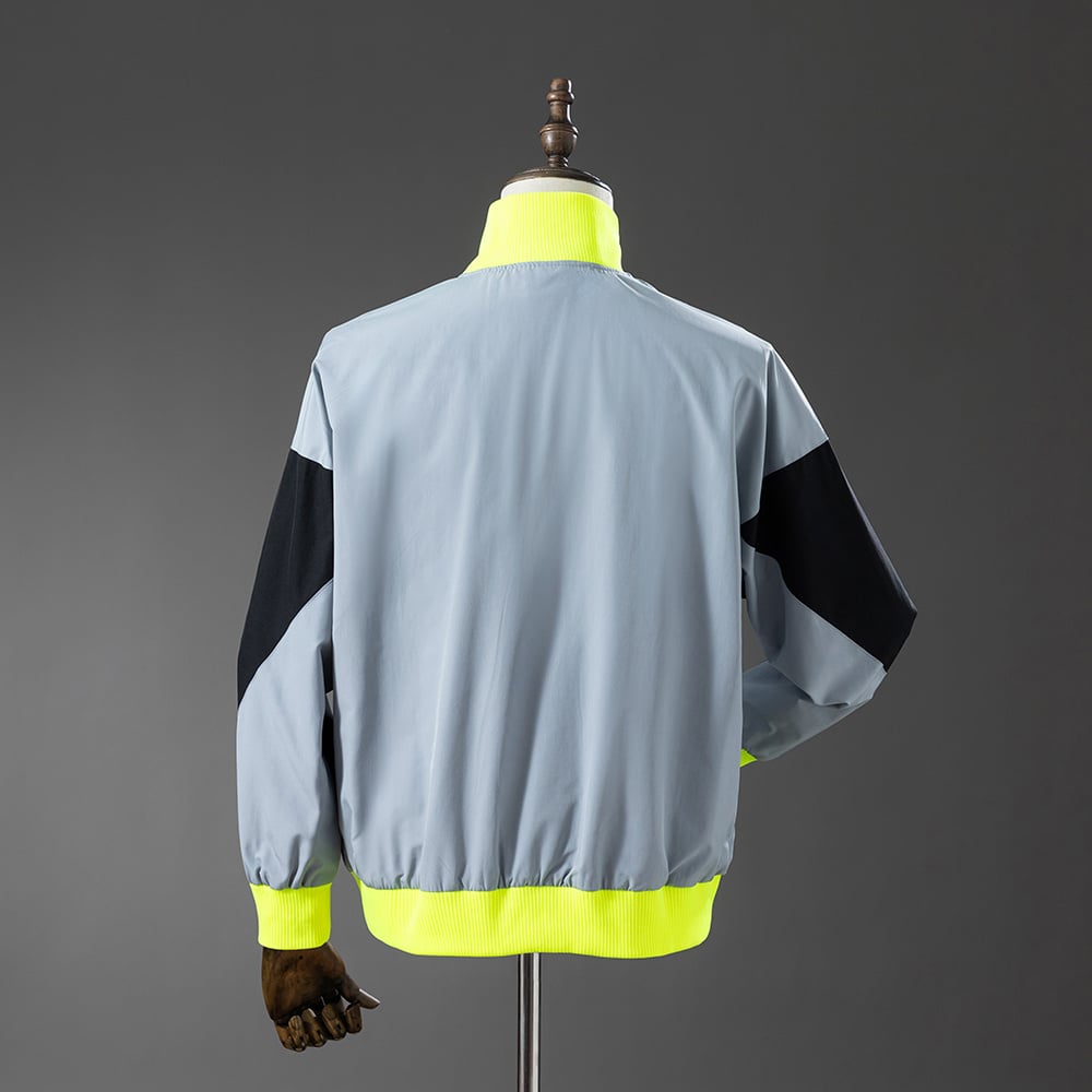 Casaco de Treino Sporting CP 25/26 - Vista 2