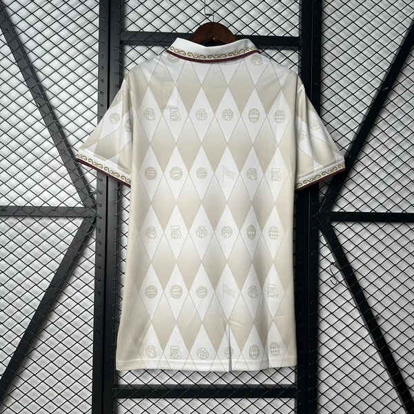 Camisola Bayern Munich Special Edition I 2025/26 - Vista 3