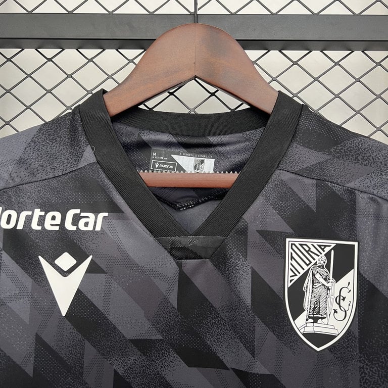 Camisola Vitória SC Alternativa 2025/26 - Vista 2