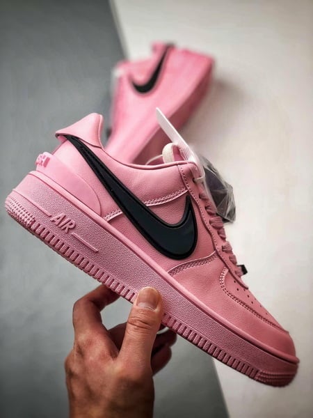 AMBUSH x Air Force 1 Low SP Pink - Vista 4