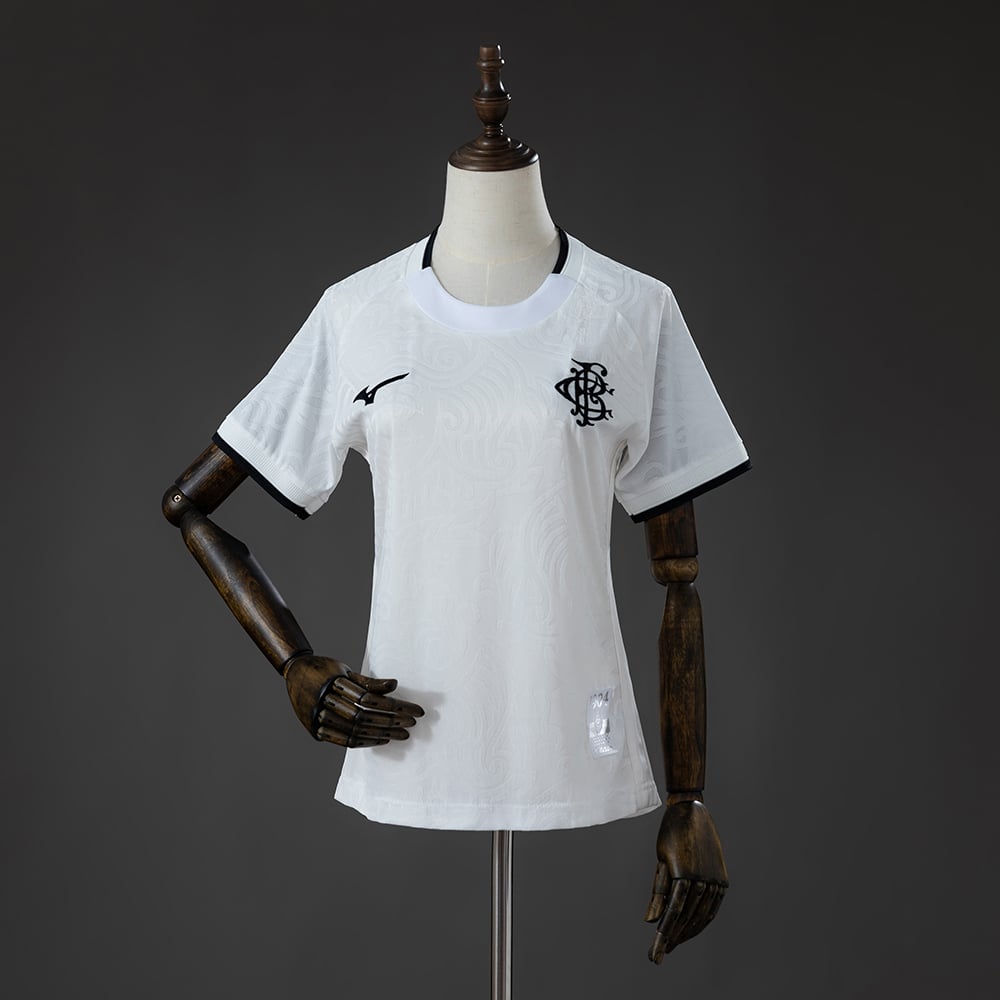 Camisola Botafogo 2026/2027 Branca Feminina - Vista 1