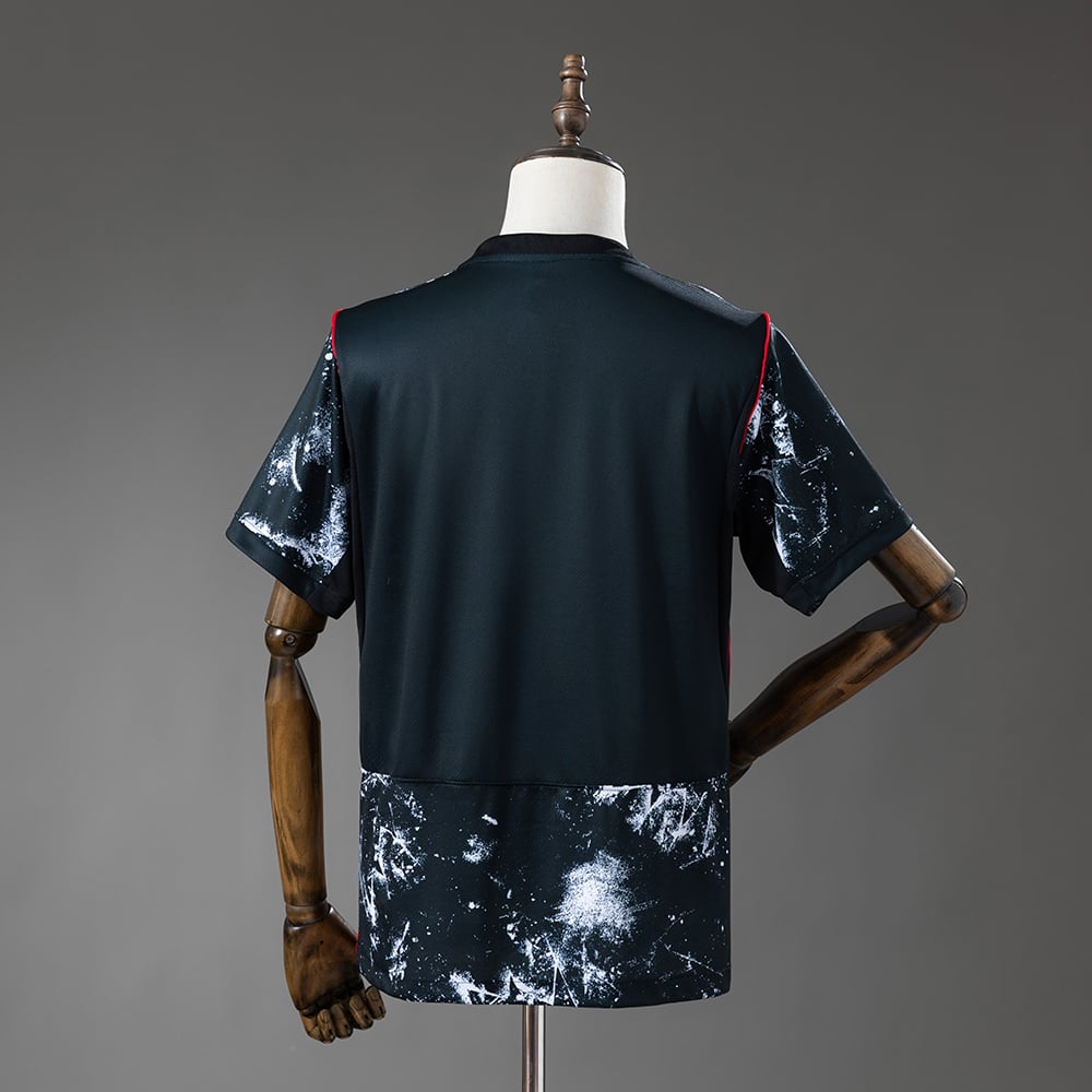 Camisola Fora Canadá 2026 - Vista 2