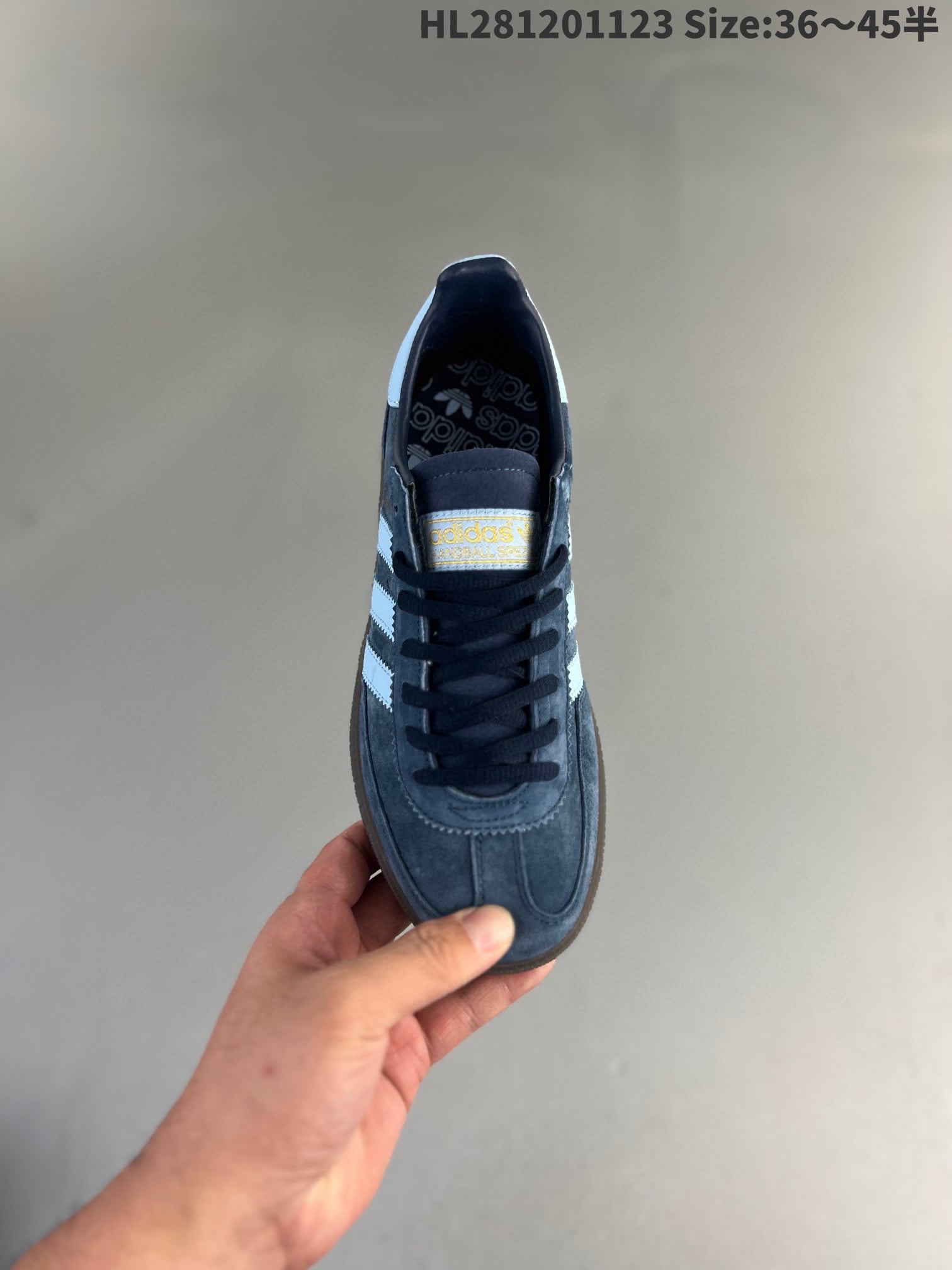 Adidas Originals HandBall Spezial - Vista 3