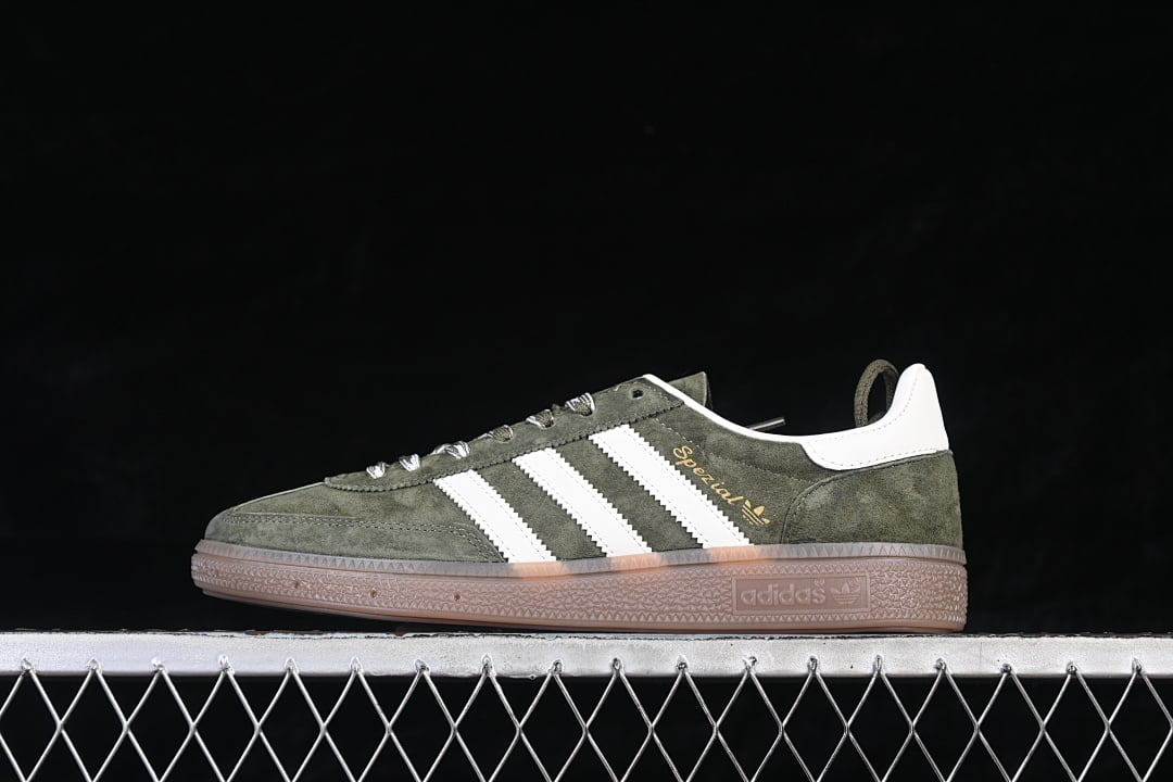 Adidas Originals Spezial - Vista 1