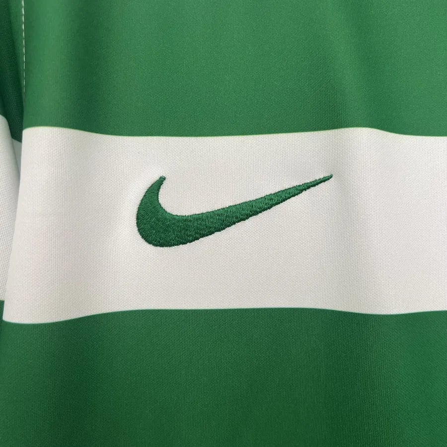 Camisola Sporting 2025/26 Principal - Vista 4