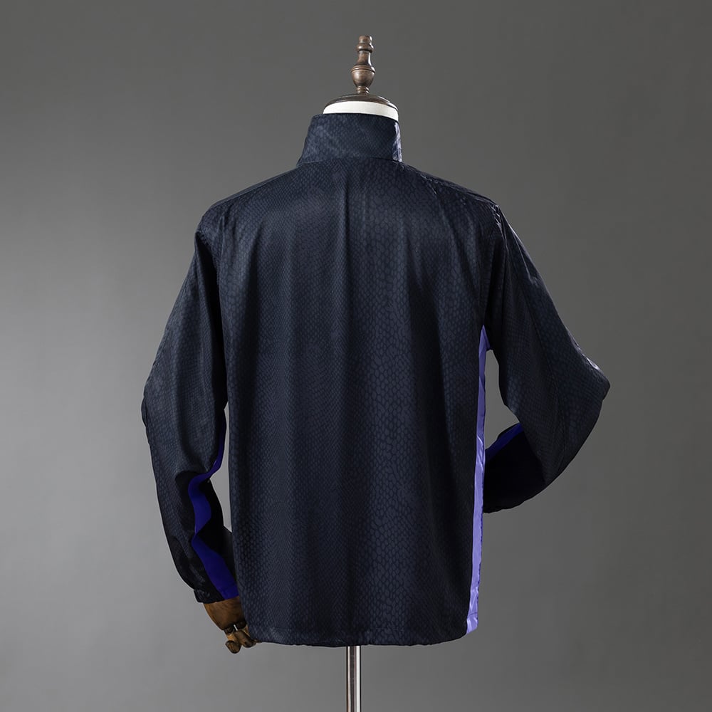 Corta‑Vento FC Barcelona 25/26 2 - Vista 2