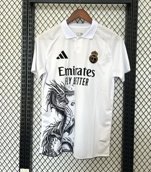 Real Madrid Special Edition VI 25/26 - Vista 1