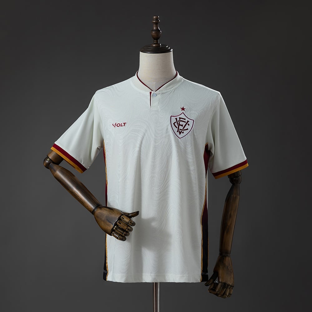 Camisola Vitória 2026/2027 Alternativa - Vista 1