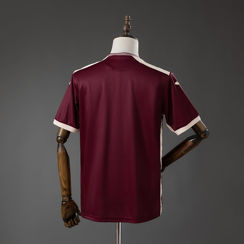Camisola Córdoba 2026/2027 Terceiro Equipamento - Vista 2