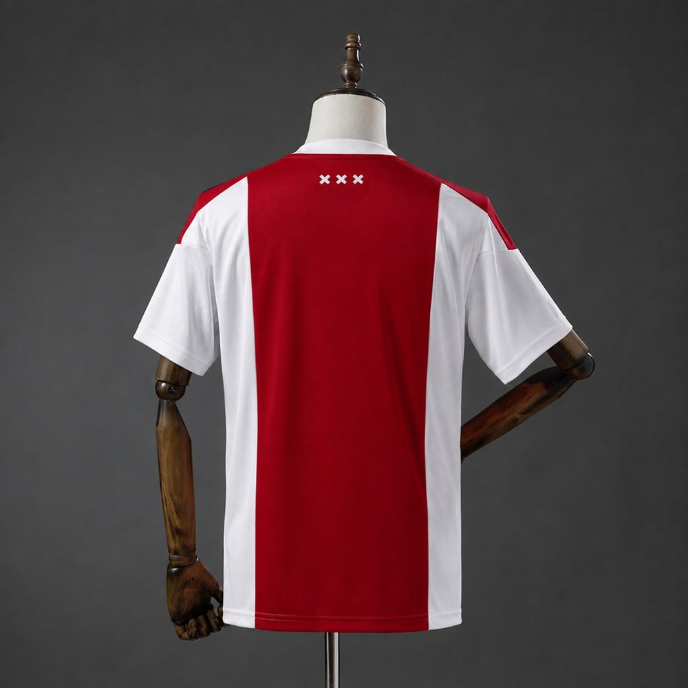 Camisola Ajax 2026/2027 Principal - Vista 2