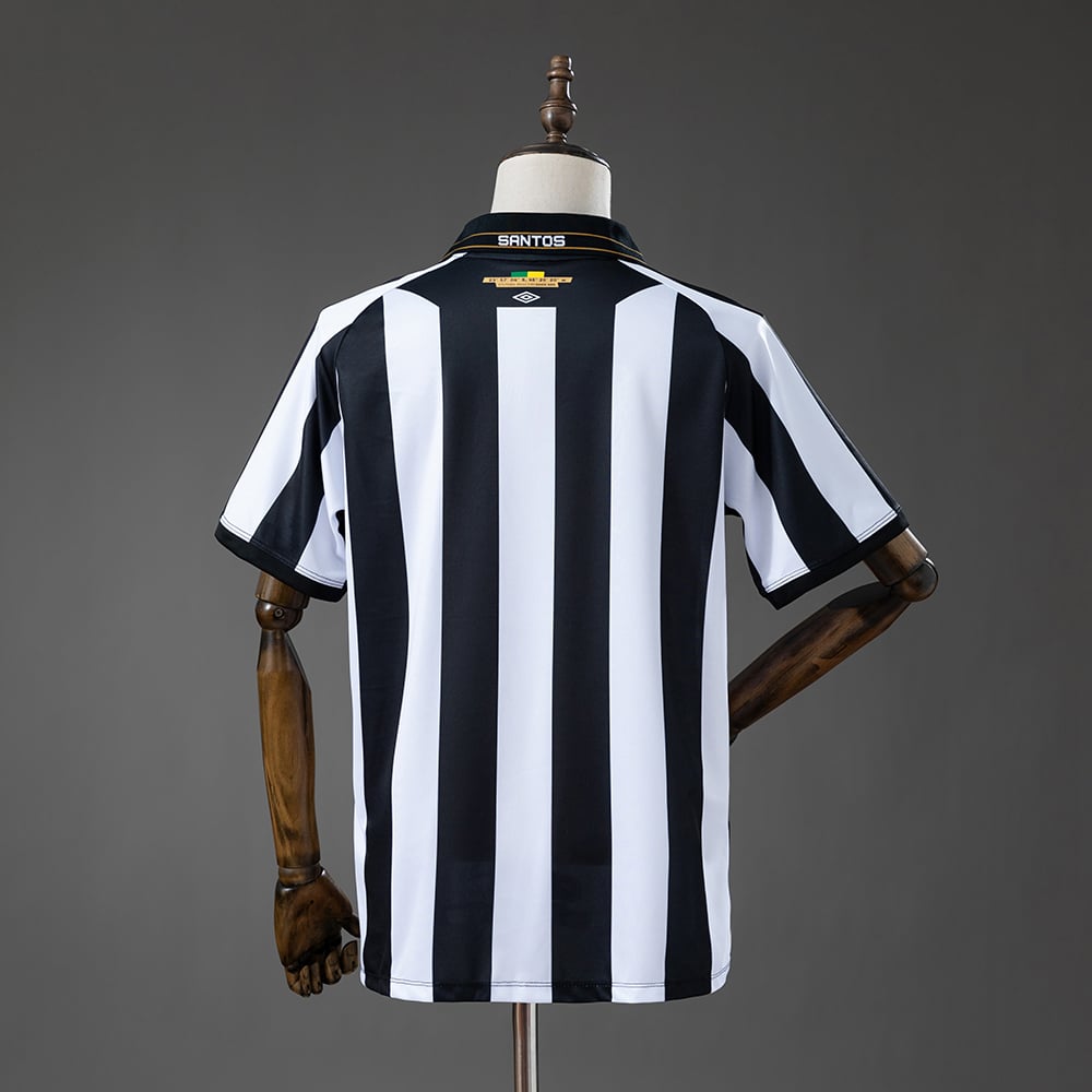 Camisola Fora Santos 2026/2027 - Vista 2