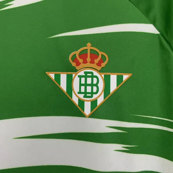 Real Betis Special Edition 25/26 - Vista 5