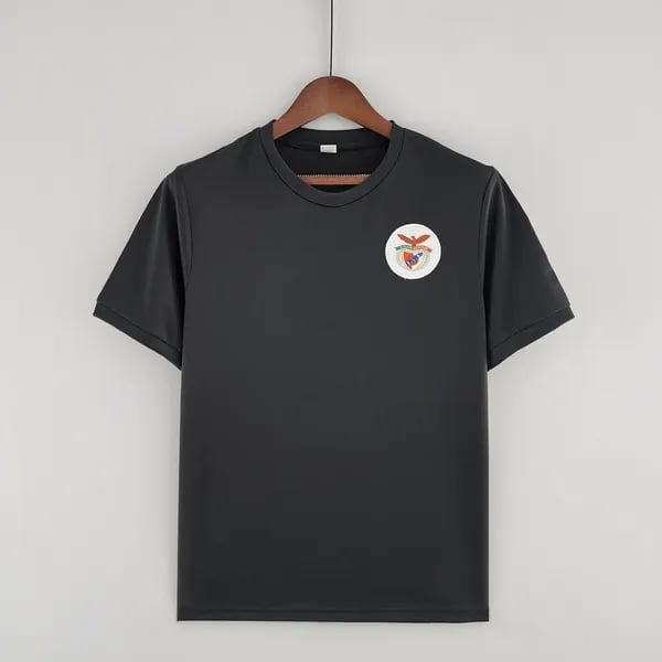 Camisola Retro Benfica 73/74 Alternativa