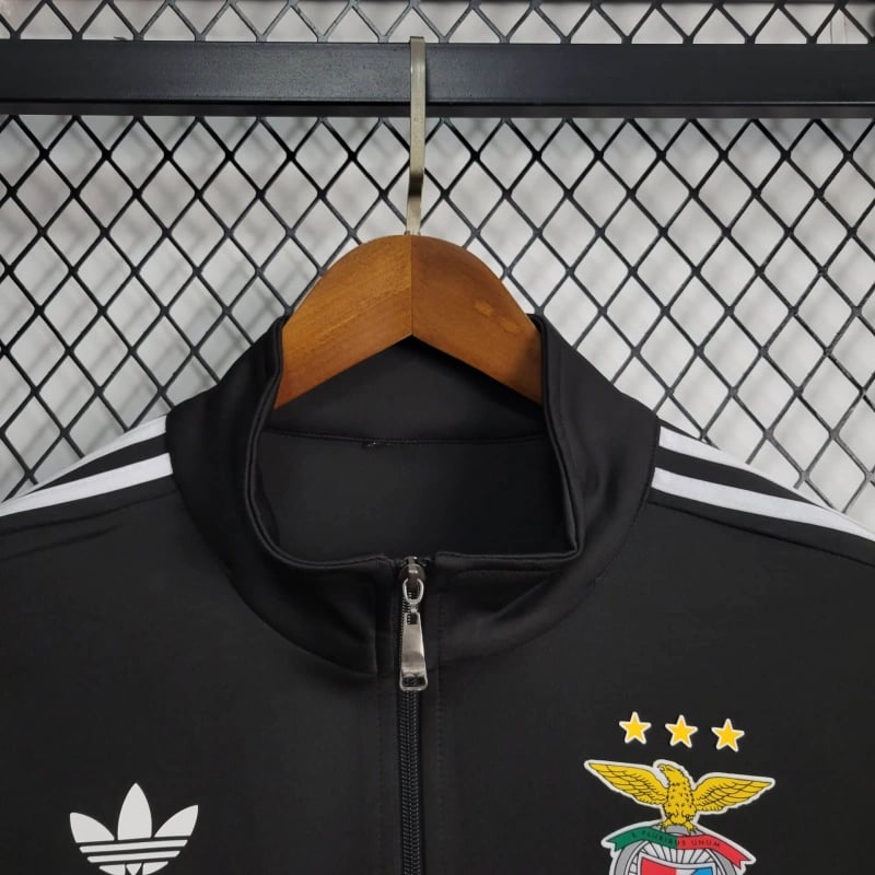 Casaco S.L. Benfica 25/26 - Vista 3