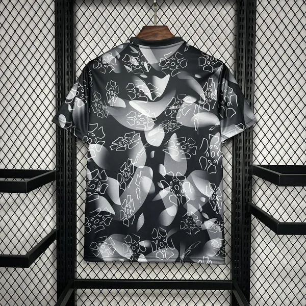 Camisola Benfica Aquecimento 24/25 - Vista 2