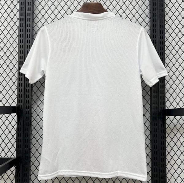 Camisola F.C. Alverca Secundária 25/26 - Vista 2