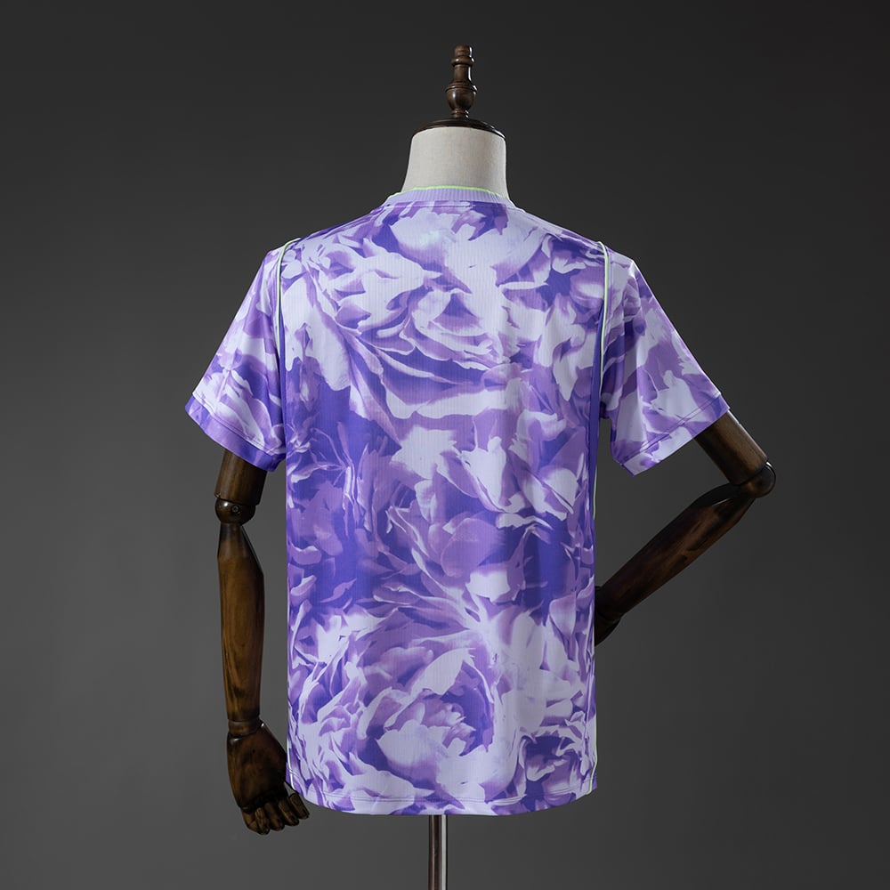 Camisola Fora Coreia do Sul 2026 - Vista 2