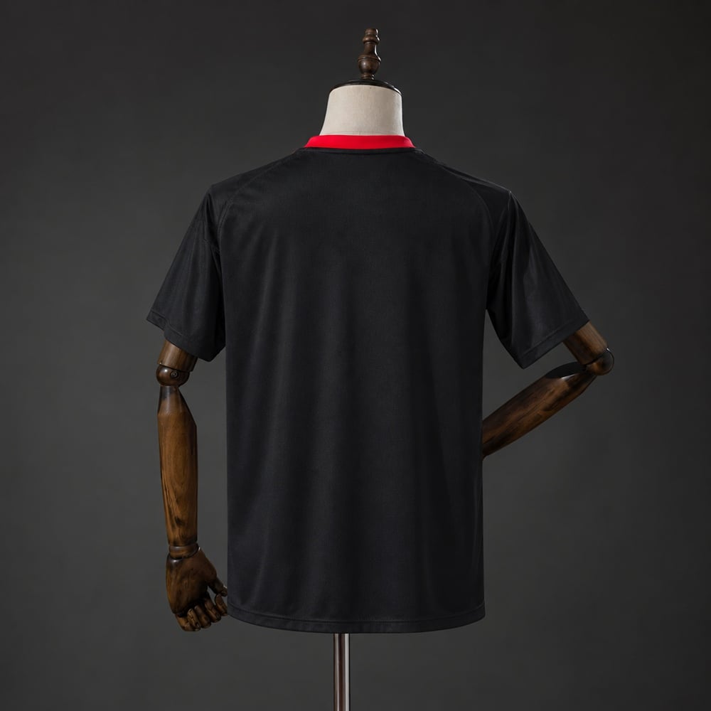 Camisola Portugal 2015 Alternativa Retro - Vista 2