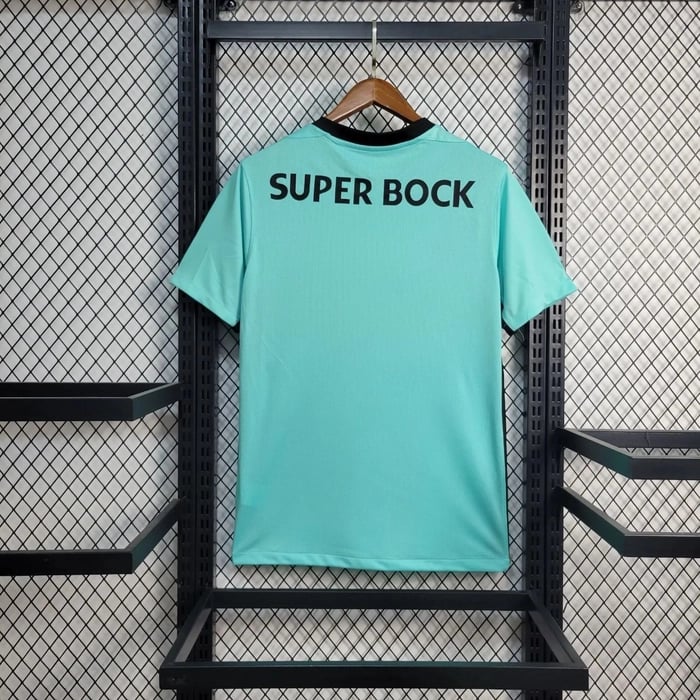 Camisola Sporting CP 3º Equipamento 2025/26 - Vista 2