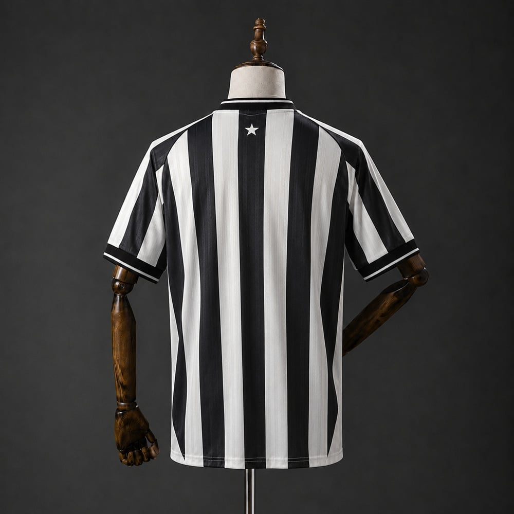 Camisola Botafogo 2026/2027 Principal - Vista 2