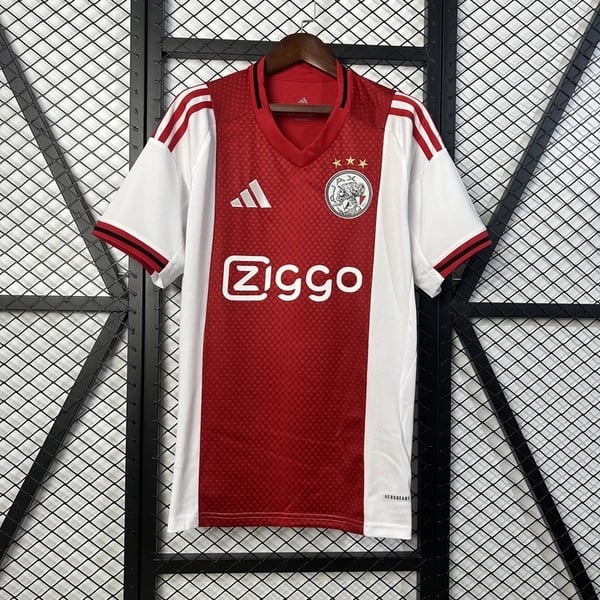 Ajax 2025/26 - Principal (Home) - Vista 1