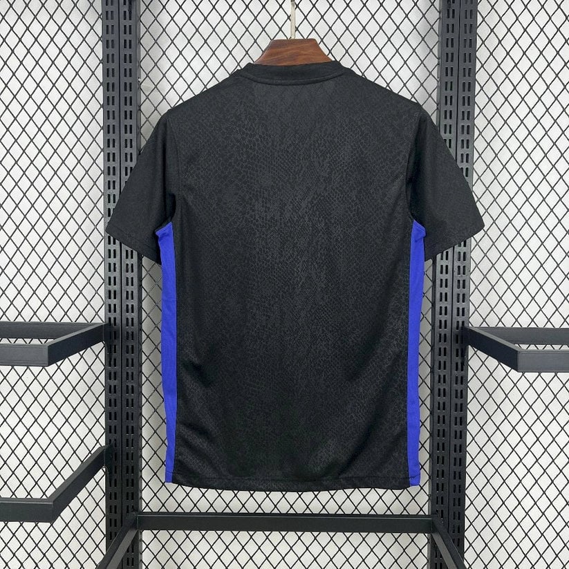 Barcelona X Kobe Bryant Pre-Match Kit 25/26 - Vista 2