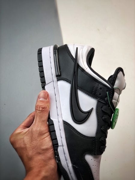 Nike Dunk Panda Paisley - Vista 2