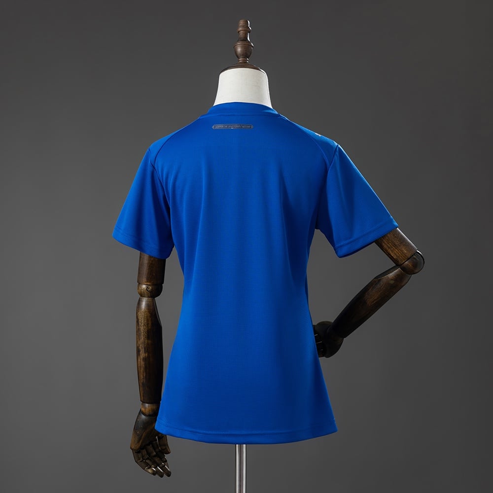 Camisola Terceira Palmeiras 2026/2027 (Mulher) - Vista 2