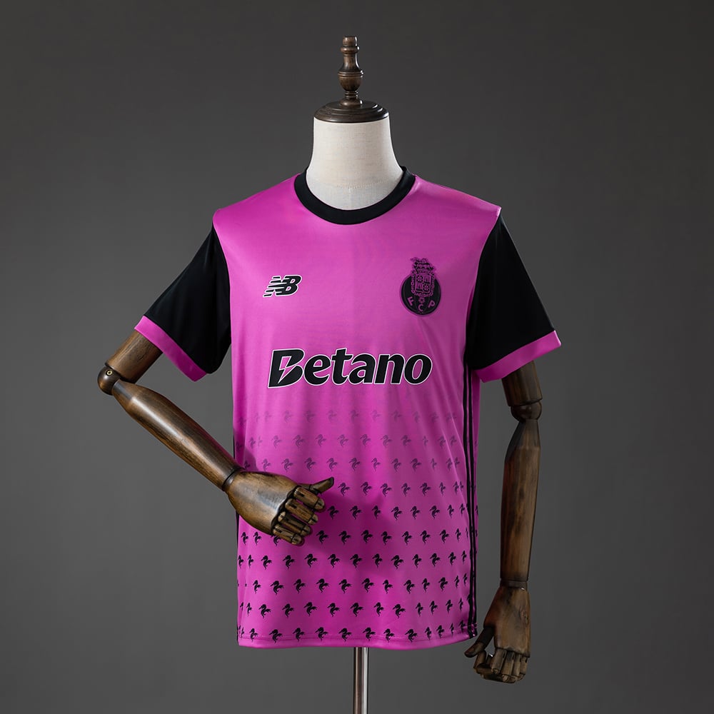 Camisola Edição Especial FC Porto 2026/2027 - Vista 1