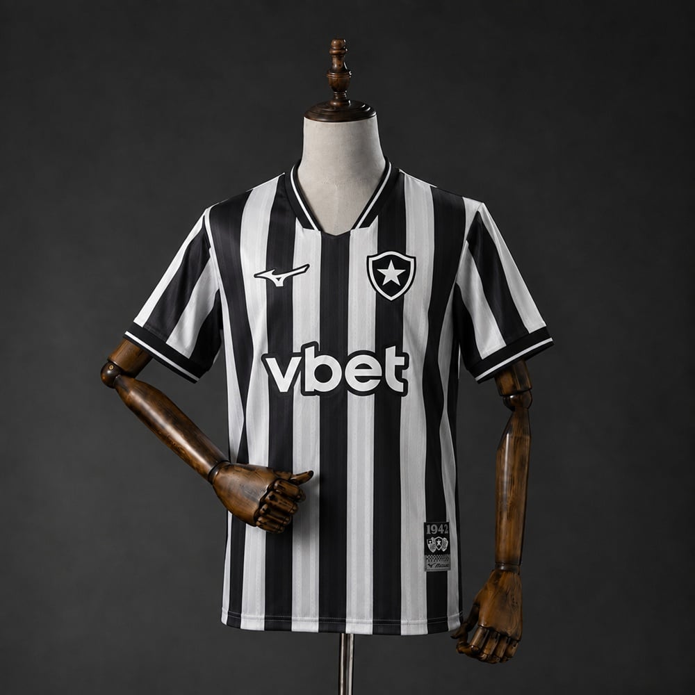 Camisola Botafogo 2026/2027 Principal - Vista 1